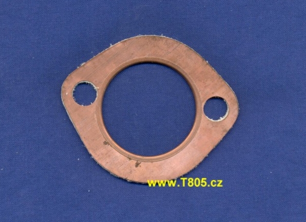 Těsnění výfukové trubky T603 F,G,H
