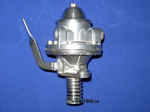 Palivové čerpadlo T805