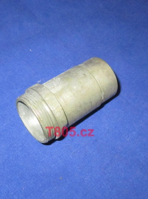 Vodící trubka pro svíčku