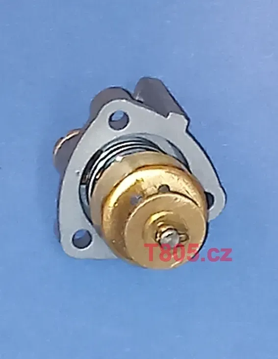 Sytič karburátoru nový