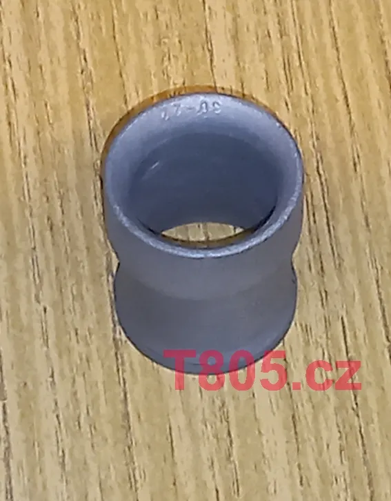 Difuzér karburátoru