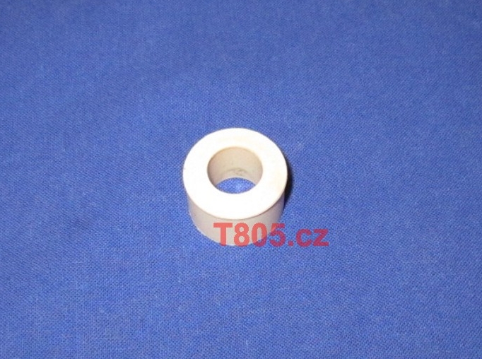 Silikonové těsnění svodových trubek motoru T603H
