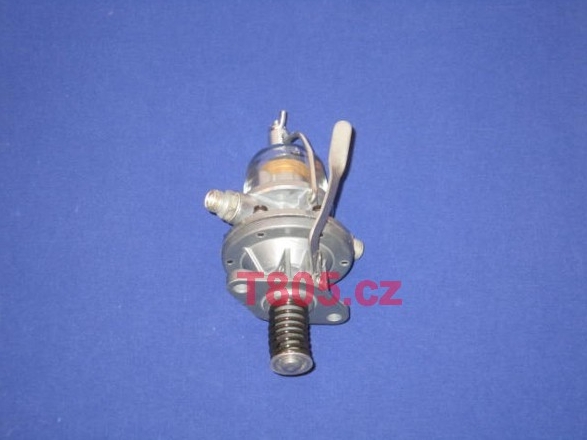 Palivové čerpadlo T603