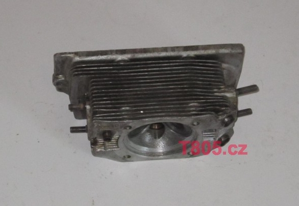 Hlava válce repasovaná