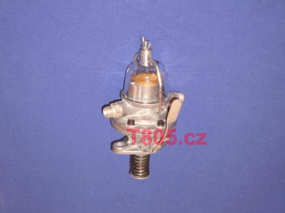 Palivové čerpadlo T603