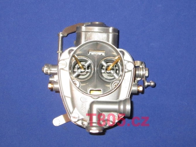 Karburátor repasovaný