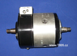 Dynamo repasované