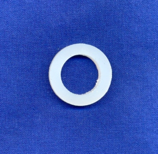 Silikonové těsnění vedení zdvihátek