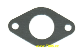 Klingeritové těsnění benz. čerpadla