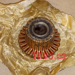 Kolektor staréru