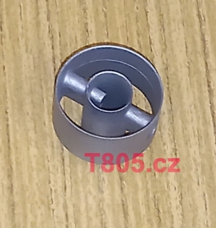 Rozprašovač karburátoru